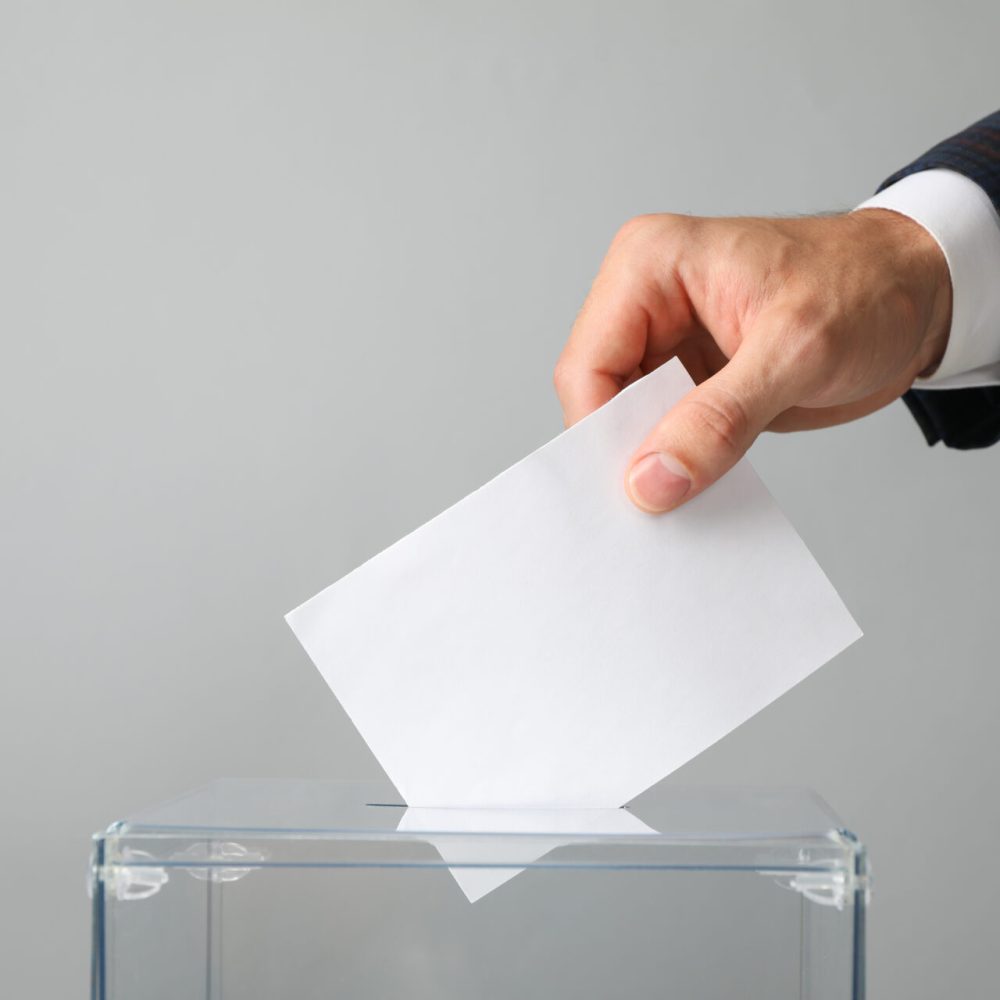 élections