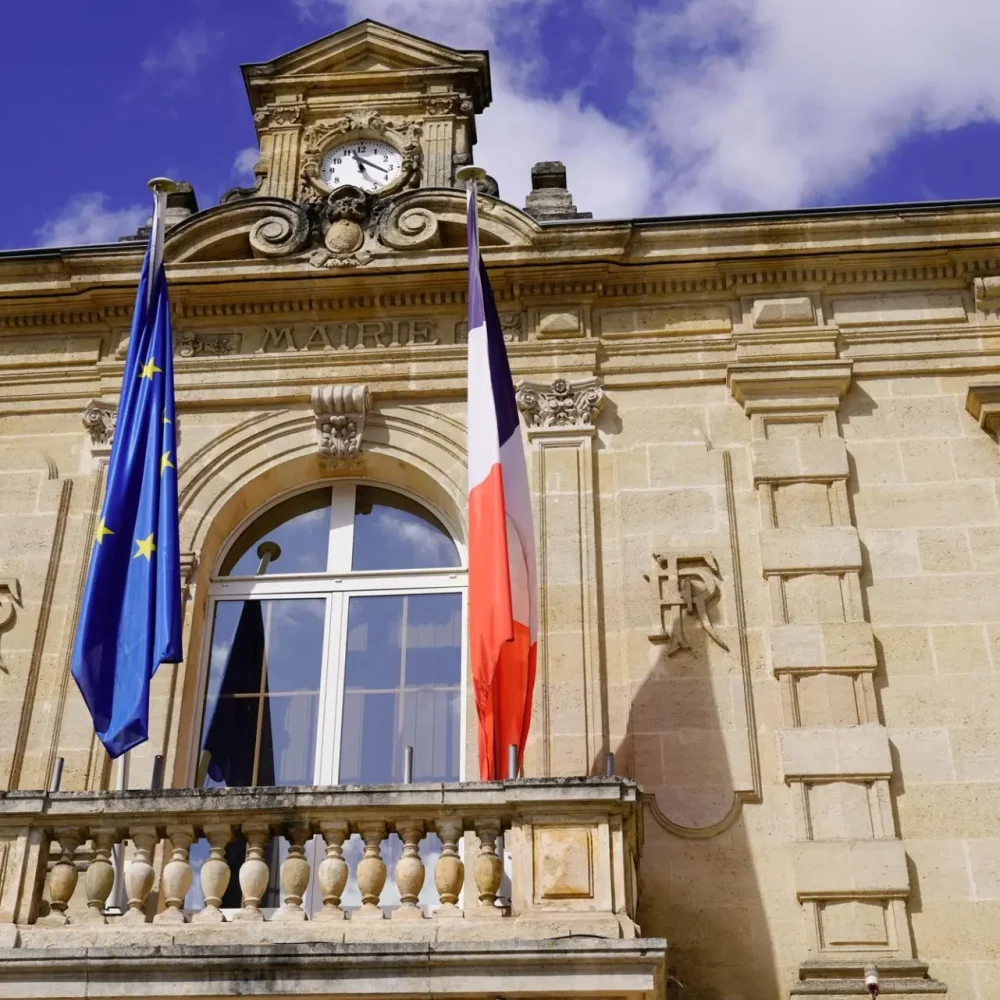 Mairie
